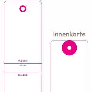 Image d'aperçu pour l'impression de l'adresse/de la publicité pour le manteau et la carte supplémentaire de la série Neo XL 5.0. Offre de komood.shop.